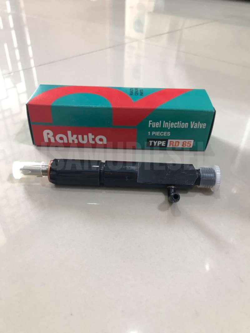 Rdm87 Injector Jual Injector Rd 85 Terbaru Dengan Harga Termurah Di 2024 | Blibli