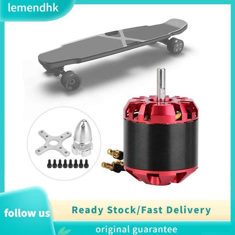 Motore Brushless Con Rotore Esterno E Telecomando In Metallo N2830 Da 1300 Kv Per Aeromobili A 4 Assi A2212
