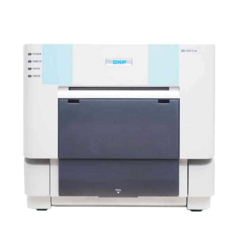 Jual DNP Fotolusio DS-RX1HS Printer - Putih - Putih di Seller Perdana