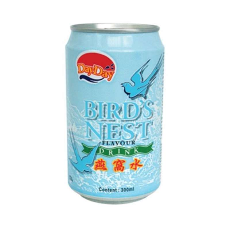 Jual Dayday bird's nest drink 300ml di Seller Ranch Market Official
