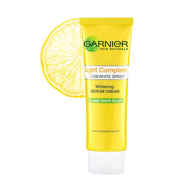 Jual Garnier Light Complete Cream Pelembab Wajah [20 mL] di Seller