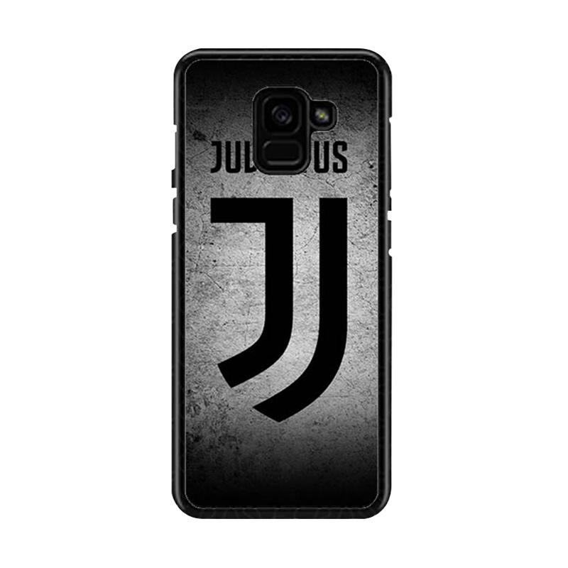 Jual Acc Hp  Juventus Logo X6014 Custom Casing For Samsung 