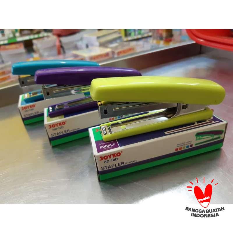 Jual Stapler / Staples Hd 50 Joyko ATK Stationery Staples Stapler