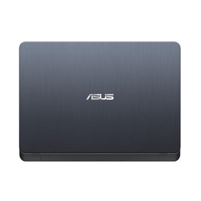 Jual Asus A407UF-BV511T Notebook - Star Grey [i5-8250U