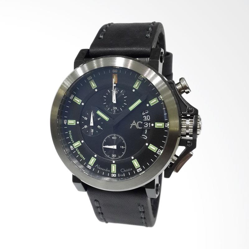 Jam Ac Night Vision Garansi Resmi Indonesia 🔥 Harga Murah April 2026