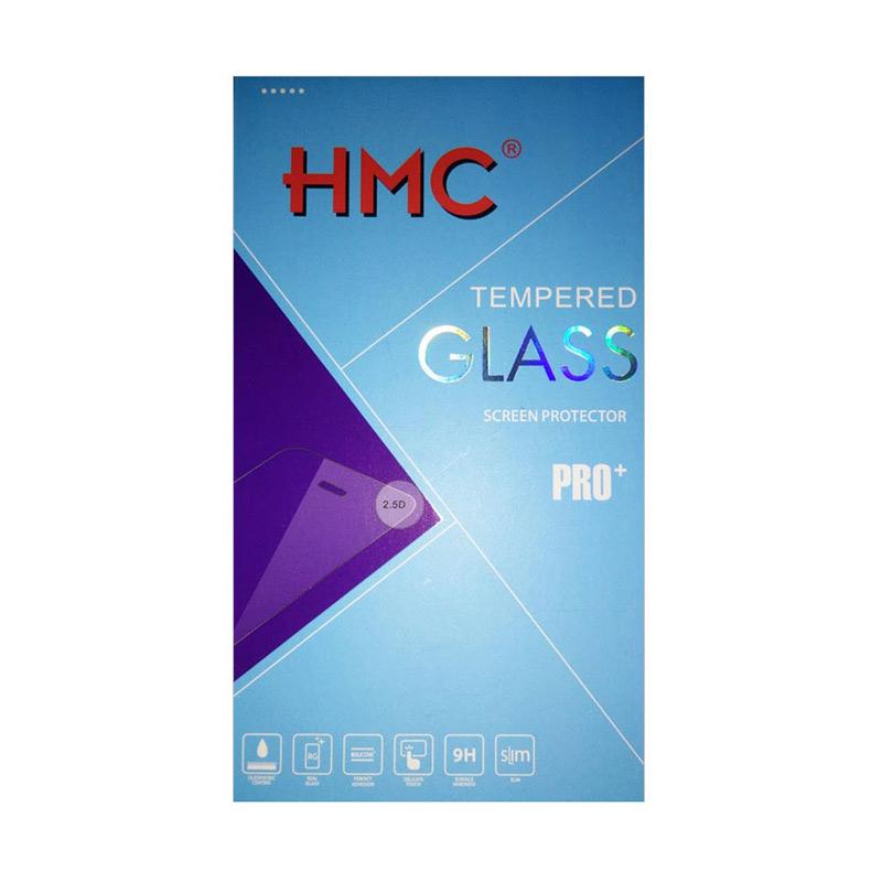Jual HMC Real Tempered Glass Screen Protector for Motorola
