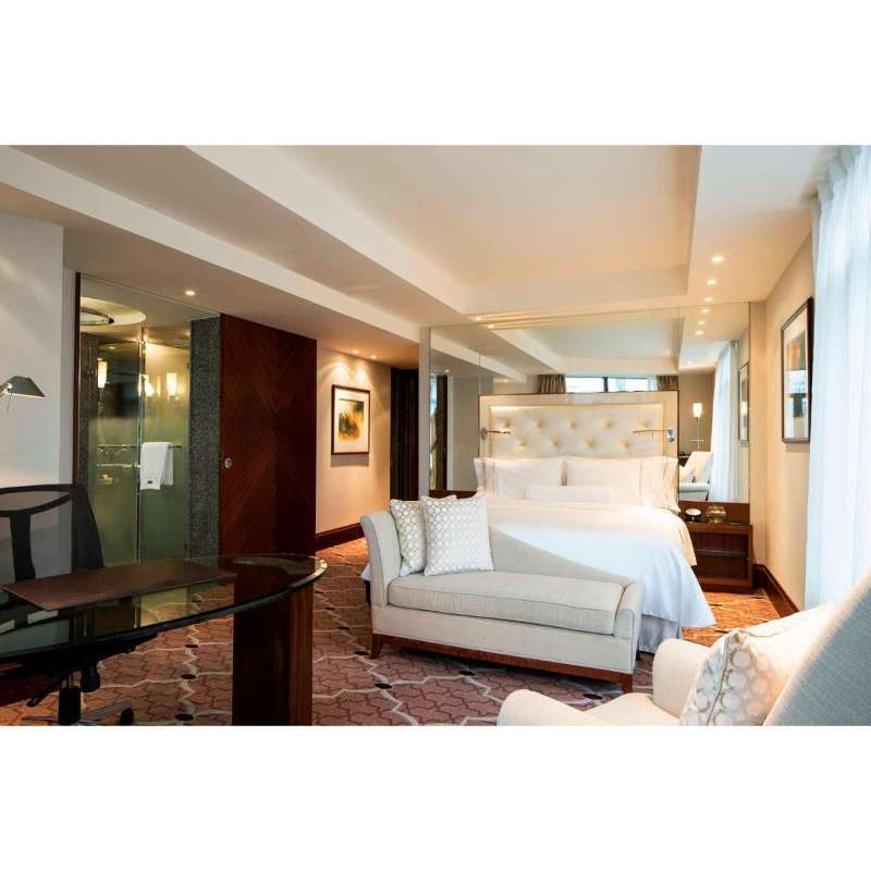 Jual The Westin Bund Center, Shanghai Hotel Coupon (2D1N/Crown Deluxe