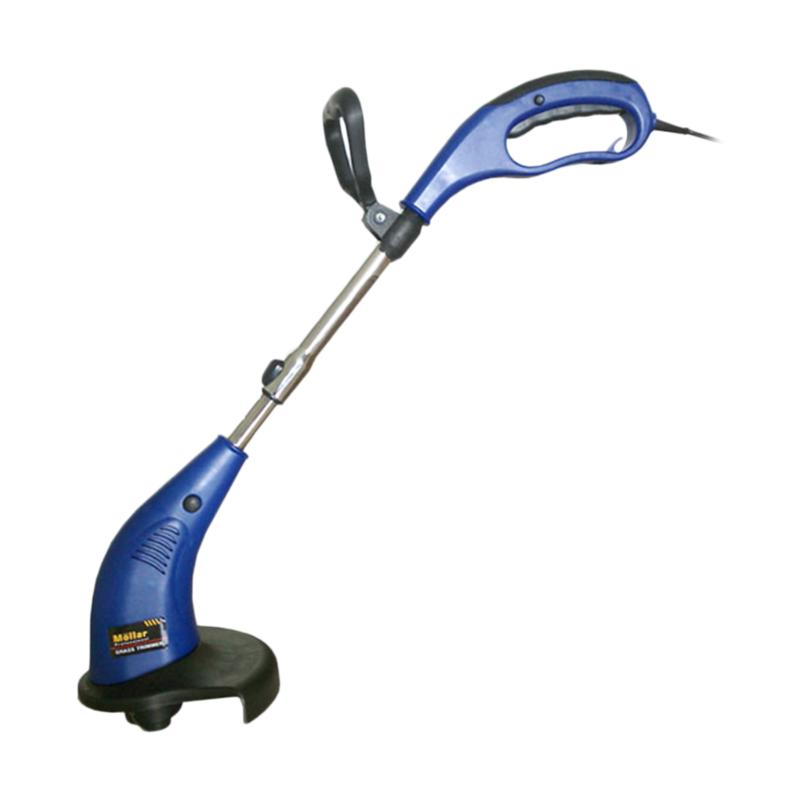 Jual Mollar GT 400 Mesin Potong Rumput Listrik Online ...