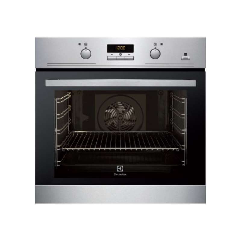 Jual BUILT IN OVEN Electrolux EOB 2100 COX KHUSUS BANDUNG DAN SEKITAR