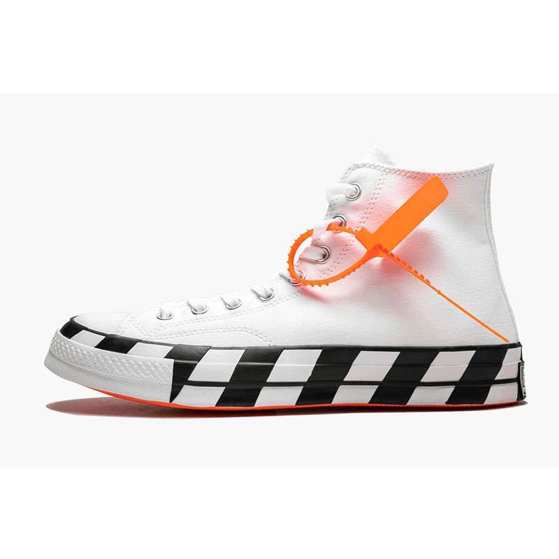 70s hi off white