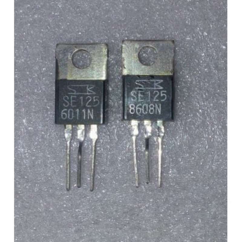 Jual Ic Se125 Se 125 Sanken Error Amplifier Ic Original Di Seller