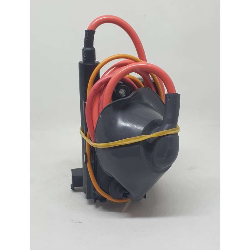 Jual Flyback Sharp Fa149wjzz Fa149wj Fa149 Atau Bsc25-0214j Di Seller ...