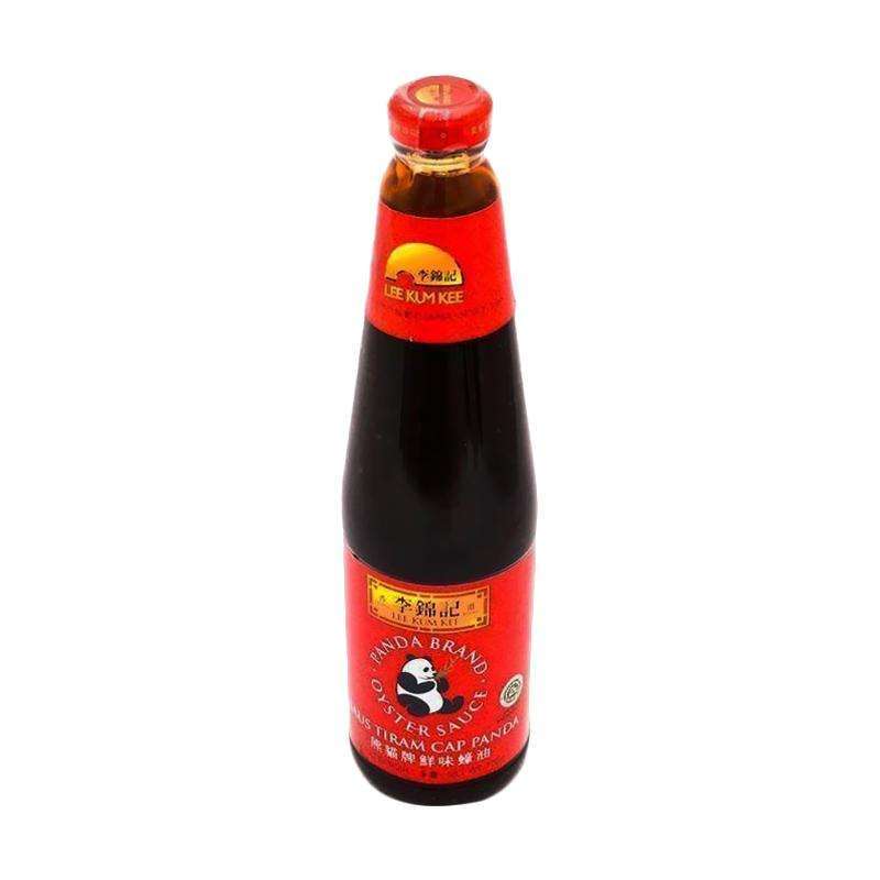Jual Lee kum Kee Oyster Sauce [510 Gram] di Seller Dunia chiko Kebon