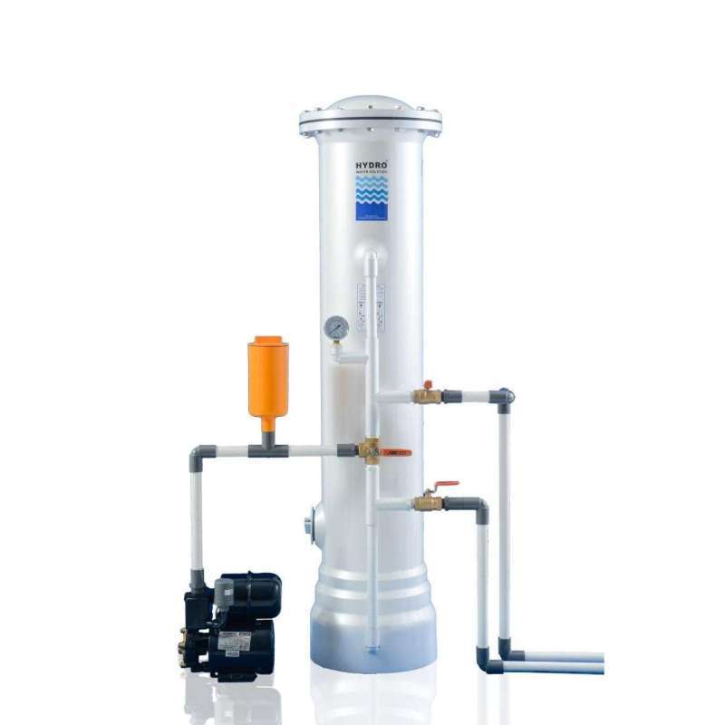 Jual HYDRO 4000 Putih Filter Air di Seller PT HYDRO SOLUSI AIR DUNIA ...