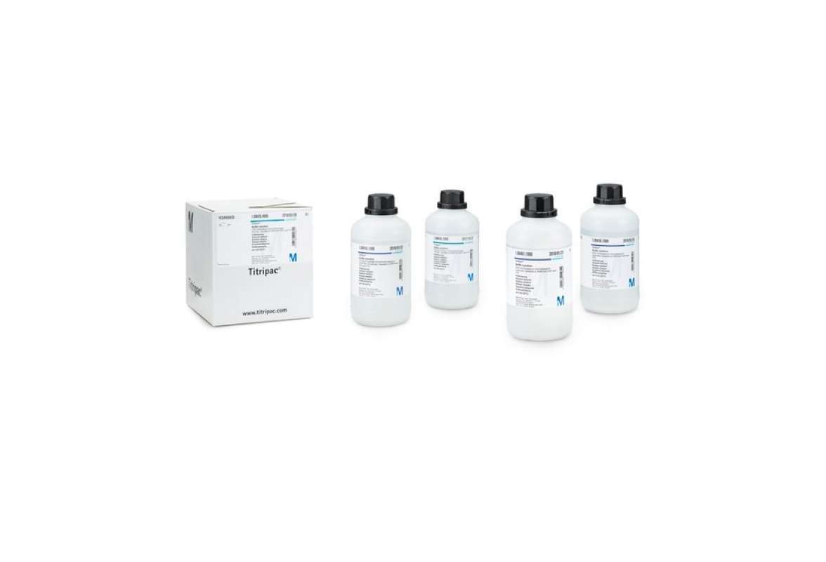 Polybuffer Merck Jual Buffer Ph 1 2 Original Murah - Harga Diskon April 2024 | Blibli.com