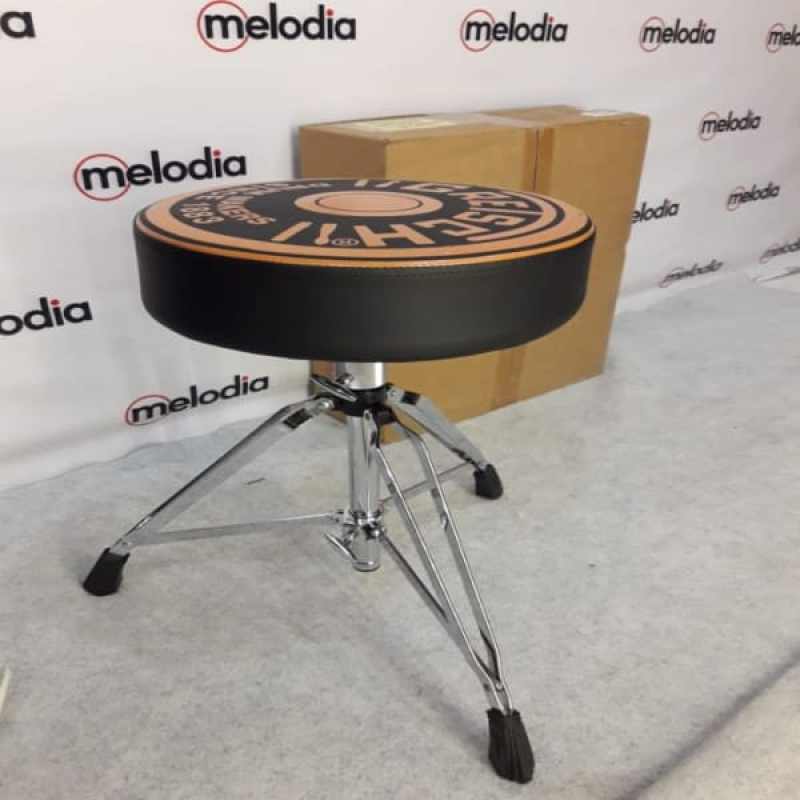 Jual Jual Gretsch GR 9608 2 Pro Drum Throne with Round Badge Logo