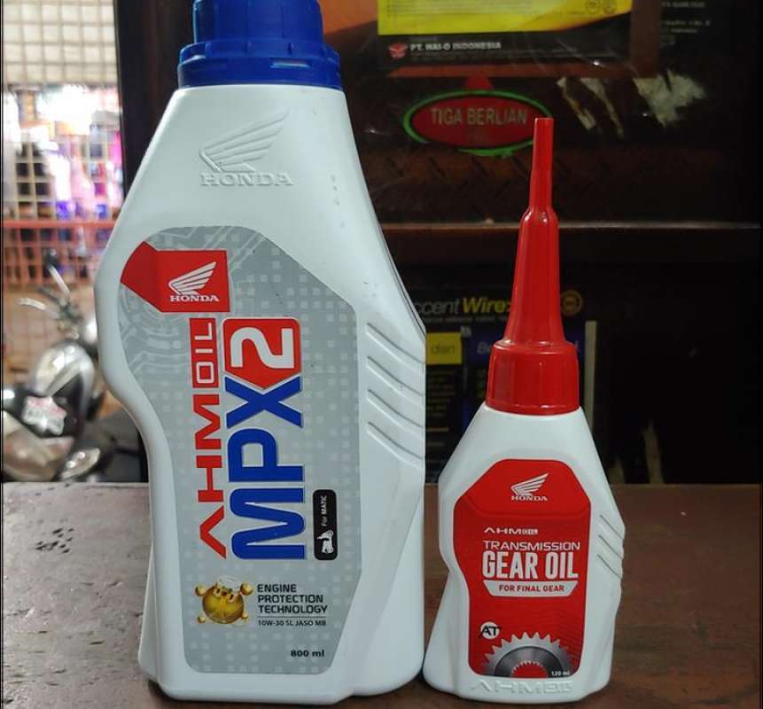 Jual Oli Gardan Beat Terbaik Harga Terbaru Mei 2024 Blibli jual-oli-gardan-beat-terbaik-harga-terbaru-mei-2024-blibli