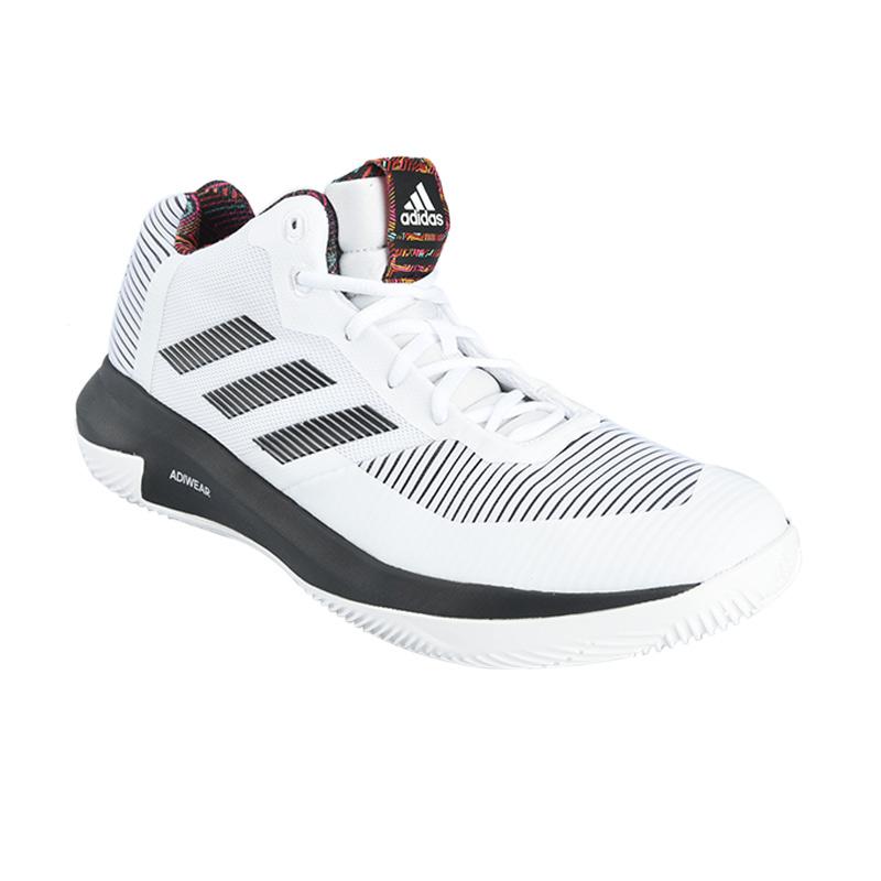 Jual adidas Men Basketball D Rose Lethality Shoes Sepatu  