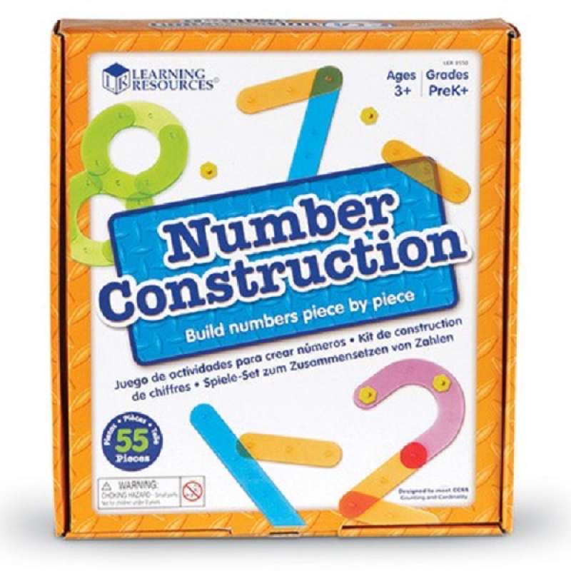 Learning Rescources Numbers Jual Learning Resources Construction Original Harga Termurah Maret 2024 ...