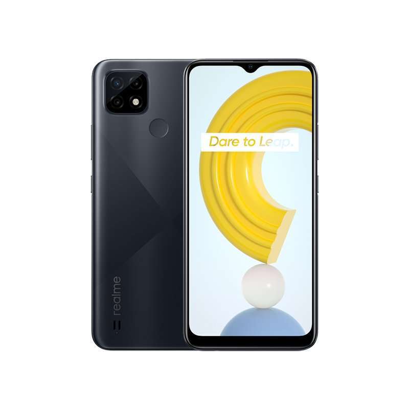 Promo REALME C21Y 3/32GB Diskon 6% di Seller GLORY-STORE - GLORY STORE ...