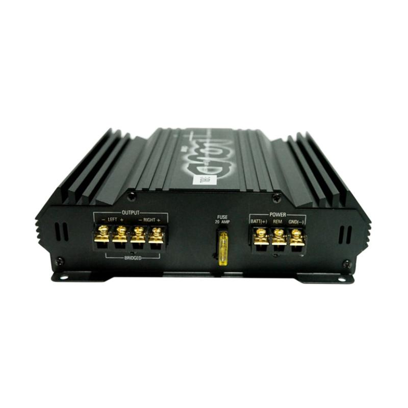 Jual JBL LC-A502 Stereo Loud Clear Series Car Amplifier [2