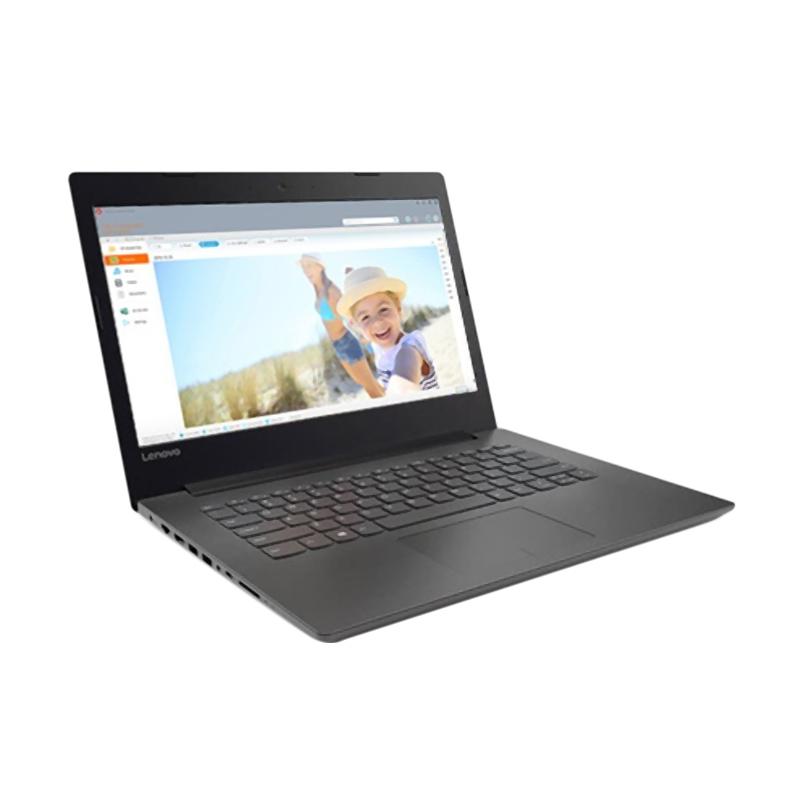 Jual Lenovo Ideapad 330 -14AST 34ID - Windows 10 [ AMD A4-9125 / RAM