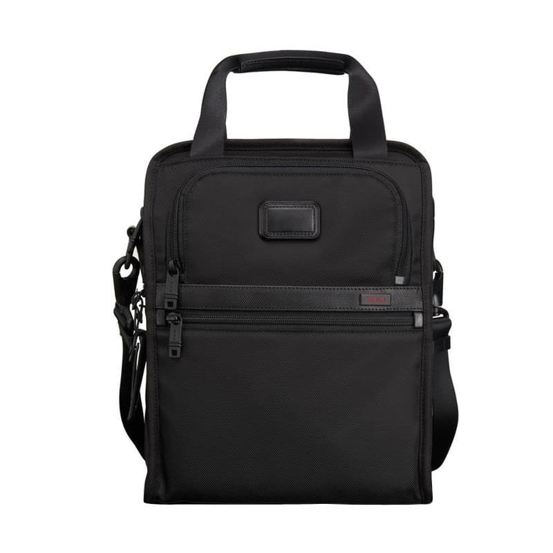 Jual TUMI Alpha 2 Medium Tote Tas Travel di Seller Dstores Men Official