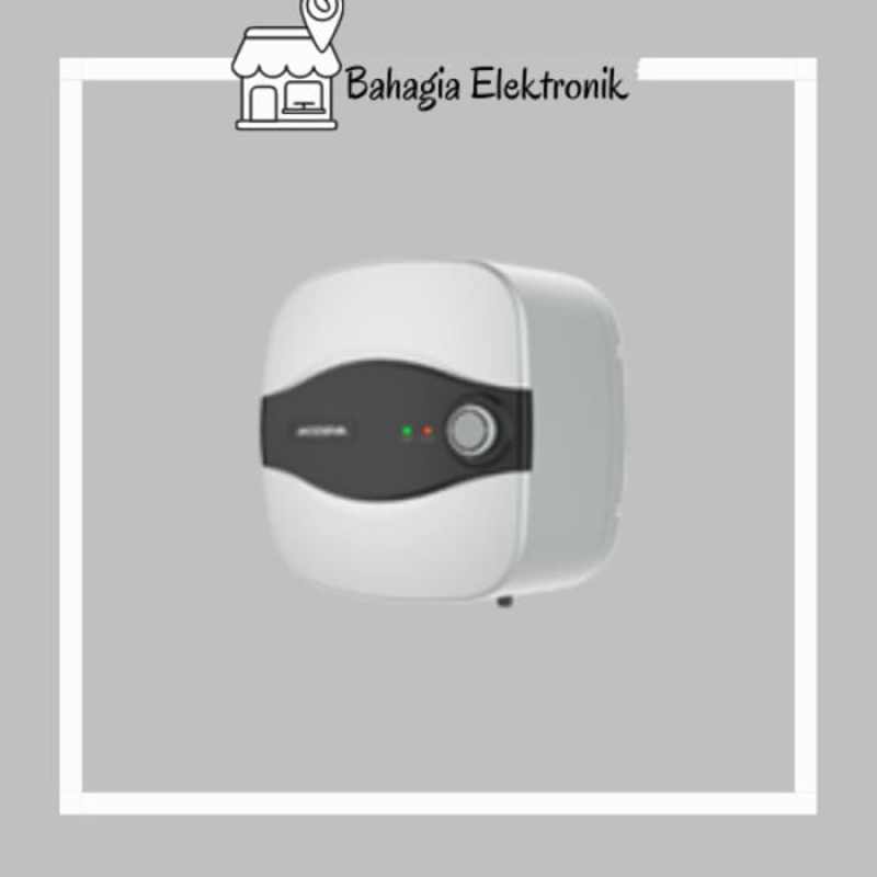 Jual Dijual Electric Water Heater Pemanas Air Listrik Modena ES 10 A3