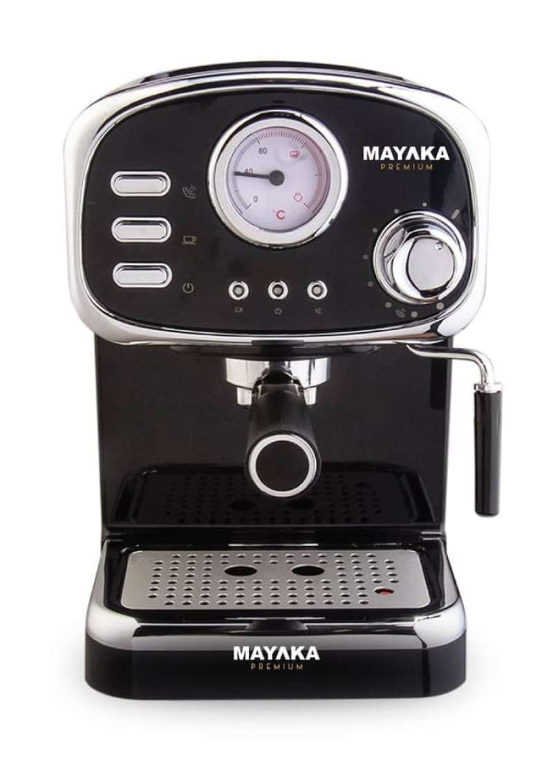 Espresso Machine 5013B