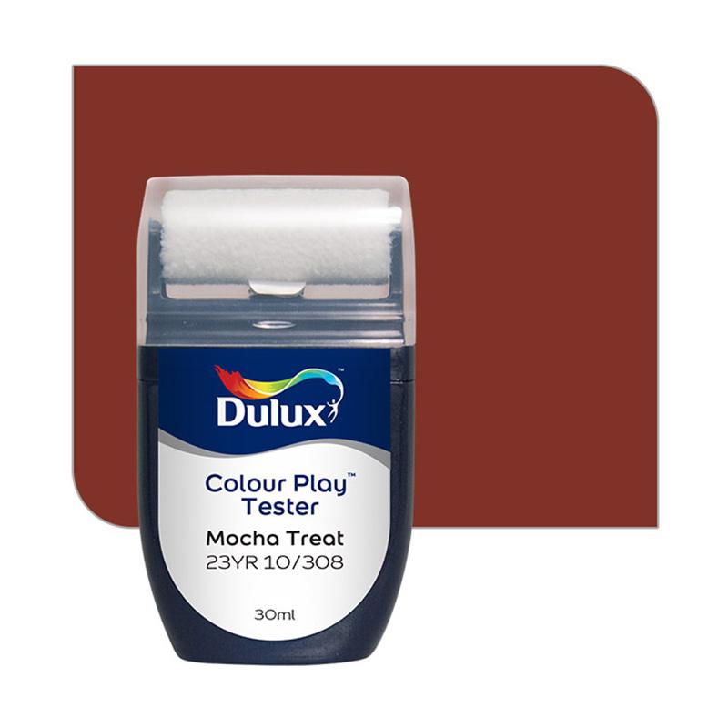 Jual Pre Order Dulux Colour Play Tester Base D Cat Jual Pre Order Dulux Colour Play Tester Base D Cat