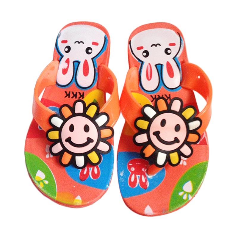 Gambar Sandal Jepit Karakter Koleksi Rina Gambar Sandal Jepit Karakter Koleksi Rina