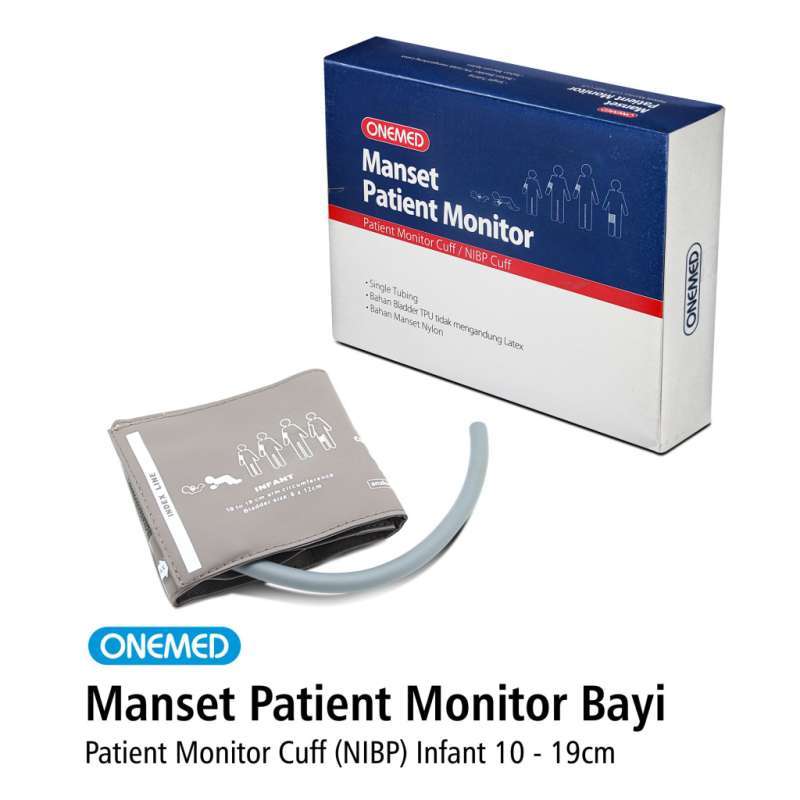 Jual Oxymeter Bayi Mindray Terbaik November 2025 - Harga Murah & Gratis ...