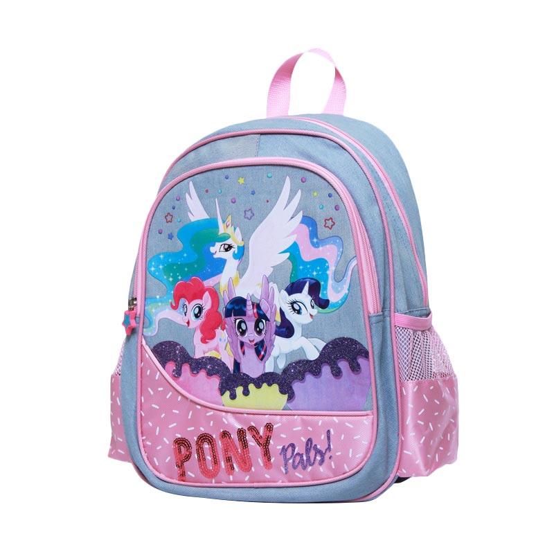 Jual Adinata My Little Pony Backpack Tas Sekolah Anak