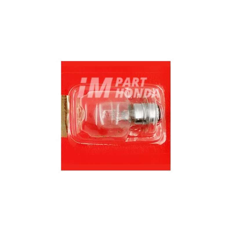  Foto zu Jual Ahm 34901-k81-n01 Bohlam Lampu Depan 12v 30w Beat Eco Street K81 