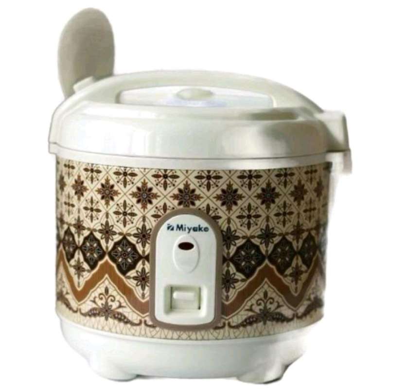 Jual Miyako Psg607 Multi Cooker Rice Cooker Di Seller Brayan Jadi Jaya