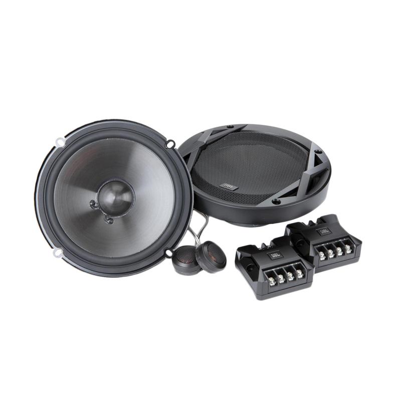 Jual JBL Club 6500C System Component Speaker [6.5 Inch] Audio Mobil di