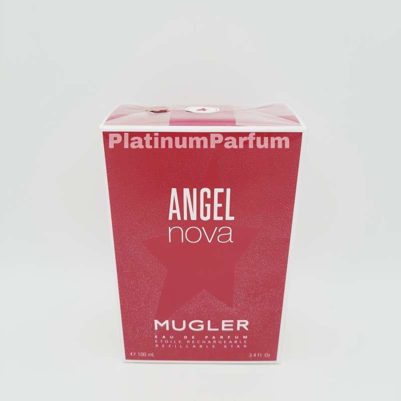 Promo Mugler Angel Nova . Eau de Parfum 100 ml Diskon 5 di Seller