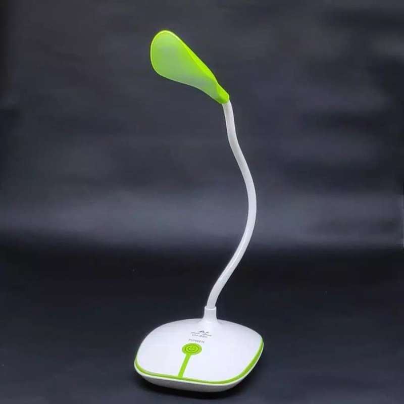 Lampu Baca/Lampu Belajar Cas Baterai Lithium OJ-880