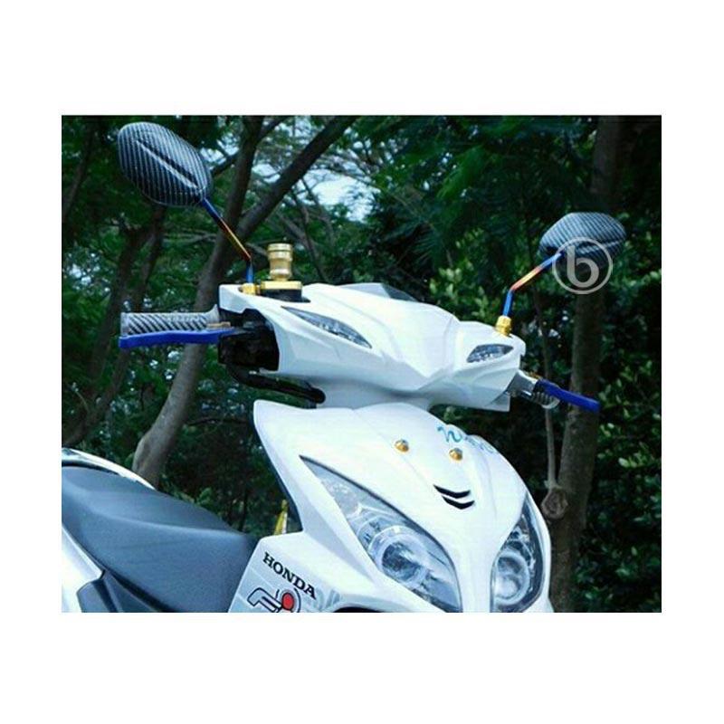 Aksesoris Motor Revo Absolute - Gambar Aksesoris