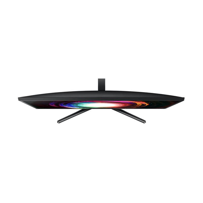 Jual Samsung LU28H750UQEXXD UHD Monitor with with Quantum
