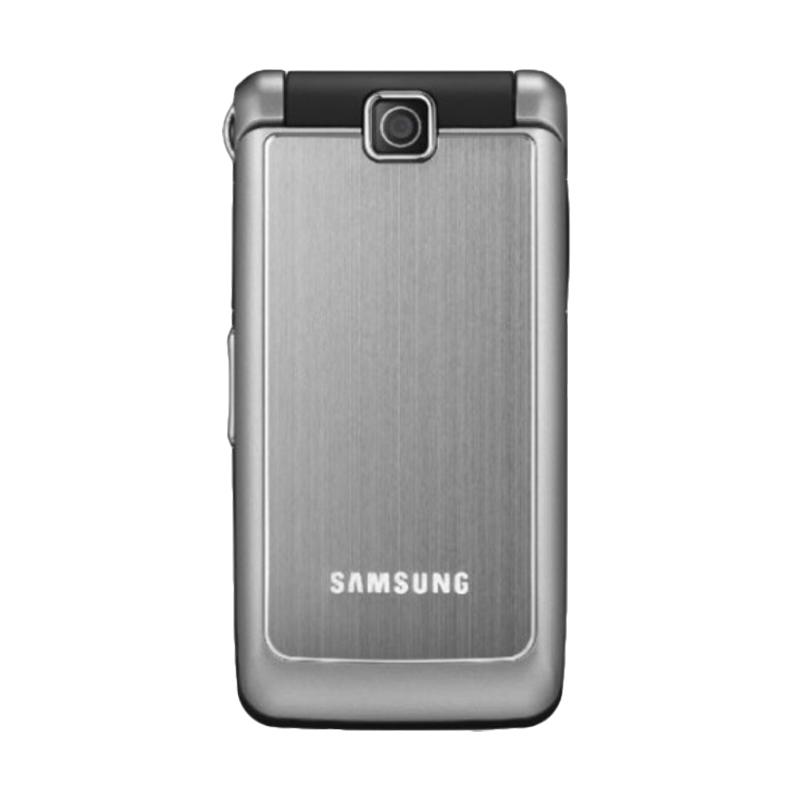 Jual Samsung S3600 Handphone - Silver Online Maret 2021