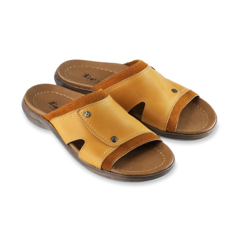 Jual Golfer Sandal  Casual  Pria  GH04 Online Juli 2021 