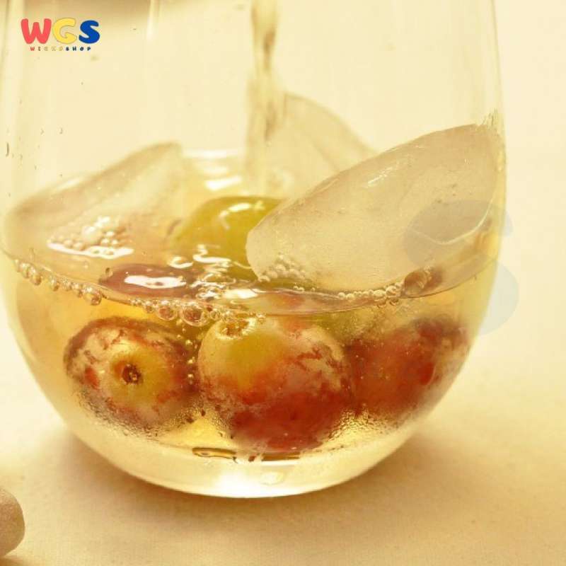 Jual Chateau Premiere Sparkling White Grape Juice 750ml Halal Di