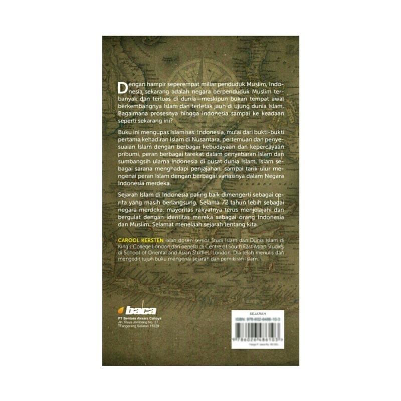 Buku Sejarah Islam Dan Peradaban Dunia - Seputar Sejarah