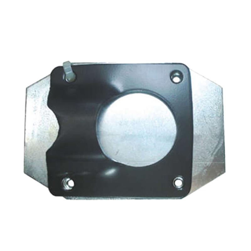 Jual Volvo Bogie Anchorage Parts [16839540] di Seller Intraco Penta