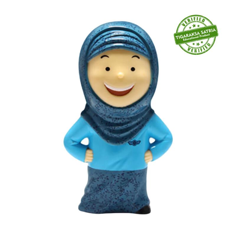 Jual Al Qolam Hafizah Junior Pilot Mainan Edukasi Anak