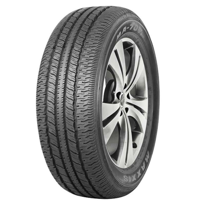 Jual Ban Mobil Maxxis 707 MA707 235 60 R17 17 Chevrolet Captiva di ...