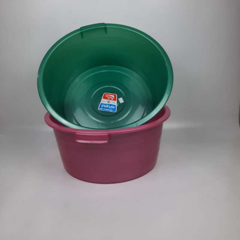 Promo Komet Bak USA 21 inch Metalik Diskon 32 di Seller Dapur Oke