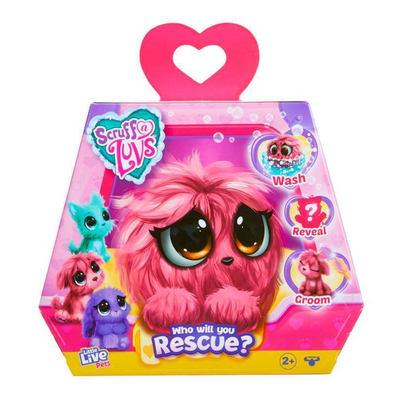 Scruff Con Jual Scruff A Luvs Mom Terbaik April 2026 - Harga Murah & Gratis Ongkir ...