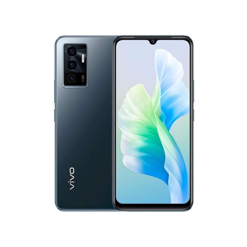 Jual Vivo V23e 8/128GB Mediatek Helio 4050mAh AMOLED 64MP AI Triple ...